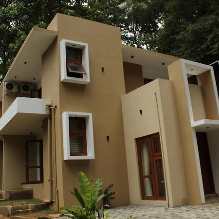 Kandy Lotus Chalet Exterior foto