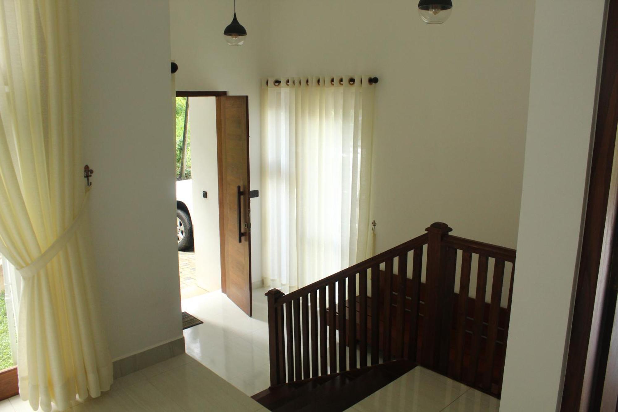 Kandy Lotus Chalet Exterior foto