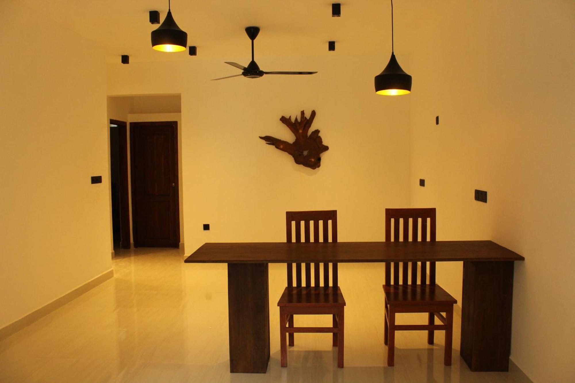 Kandy Lotus Chalet Exterior foto