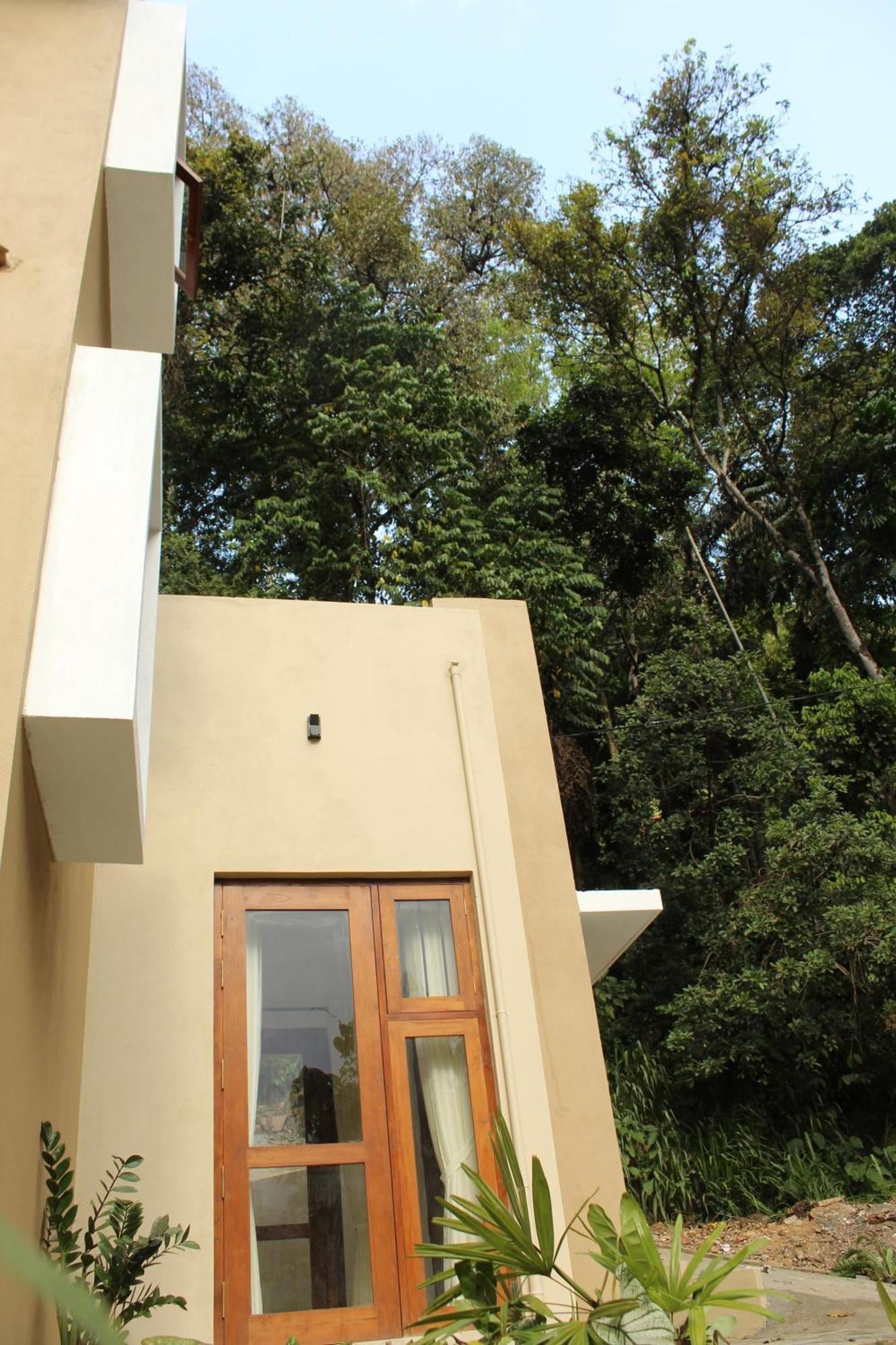 Kandy Lotus Chalet Exterior foto