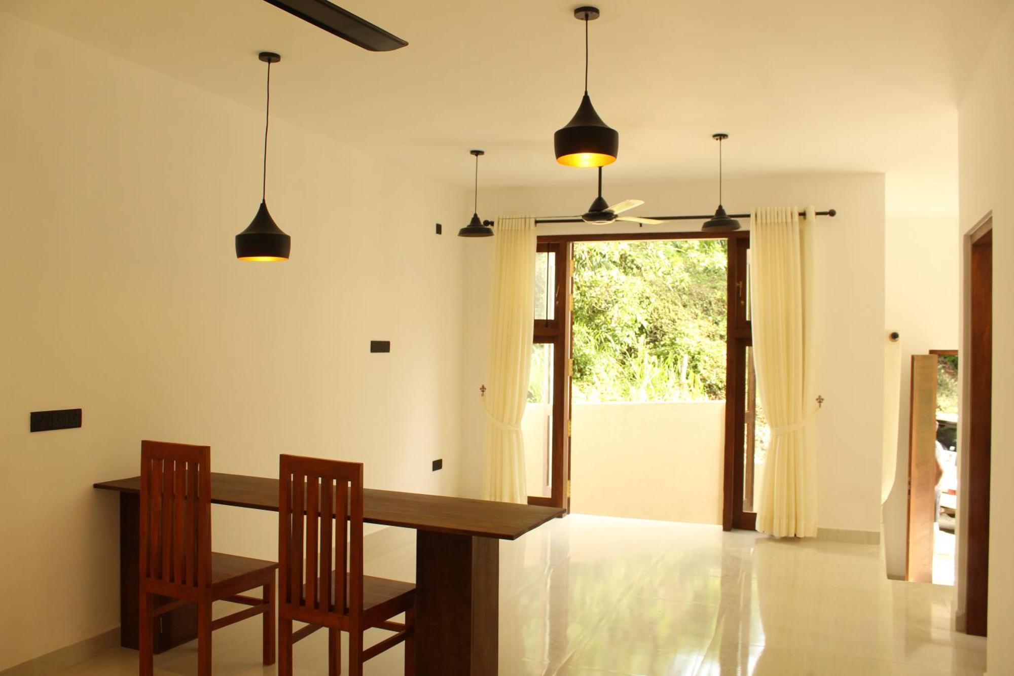 Kandy Lotus Chalet Exterior foto