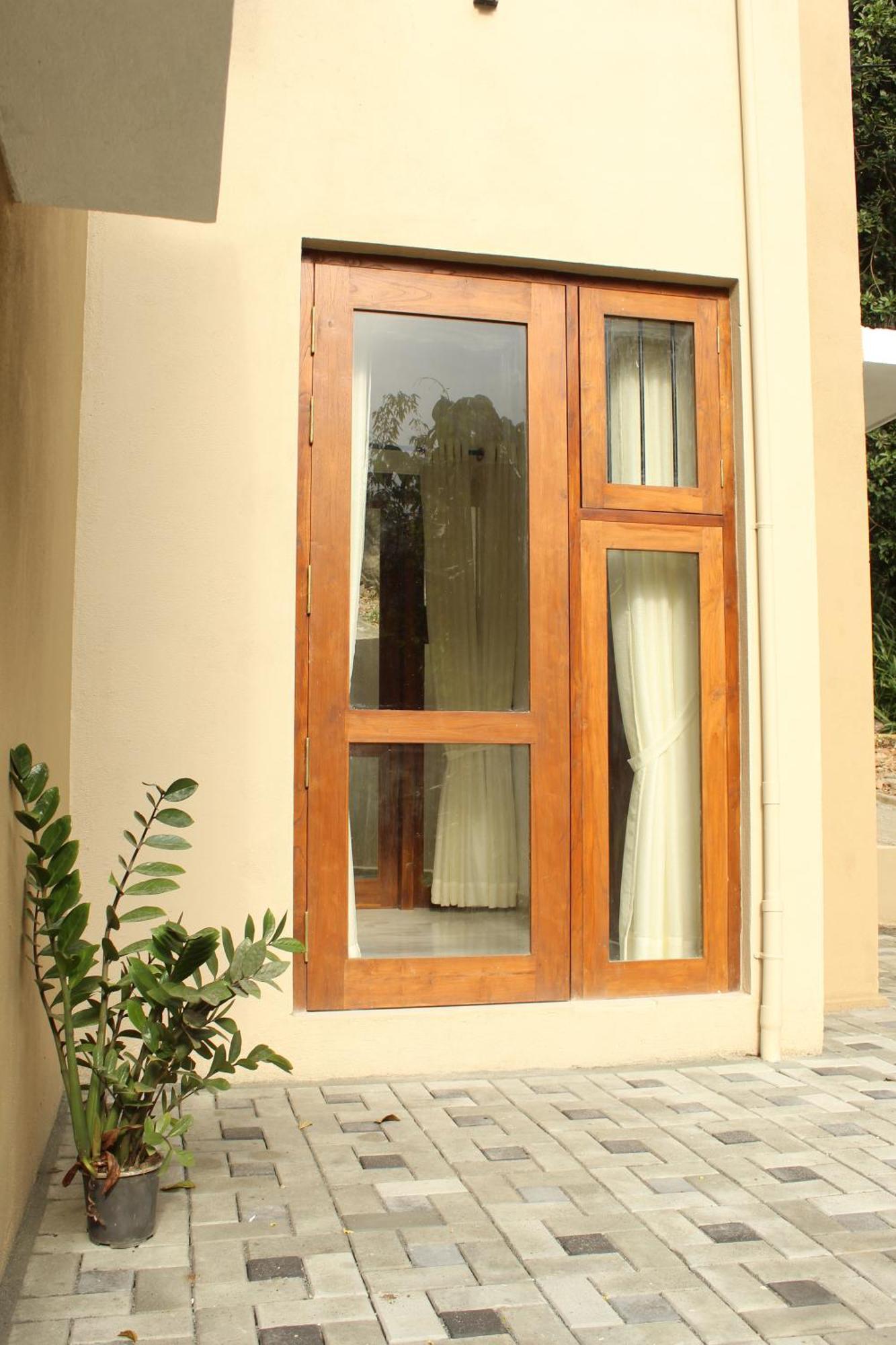 Kandy Lotus Chalet Exterior foto