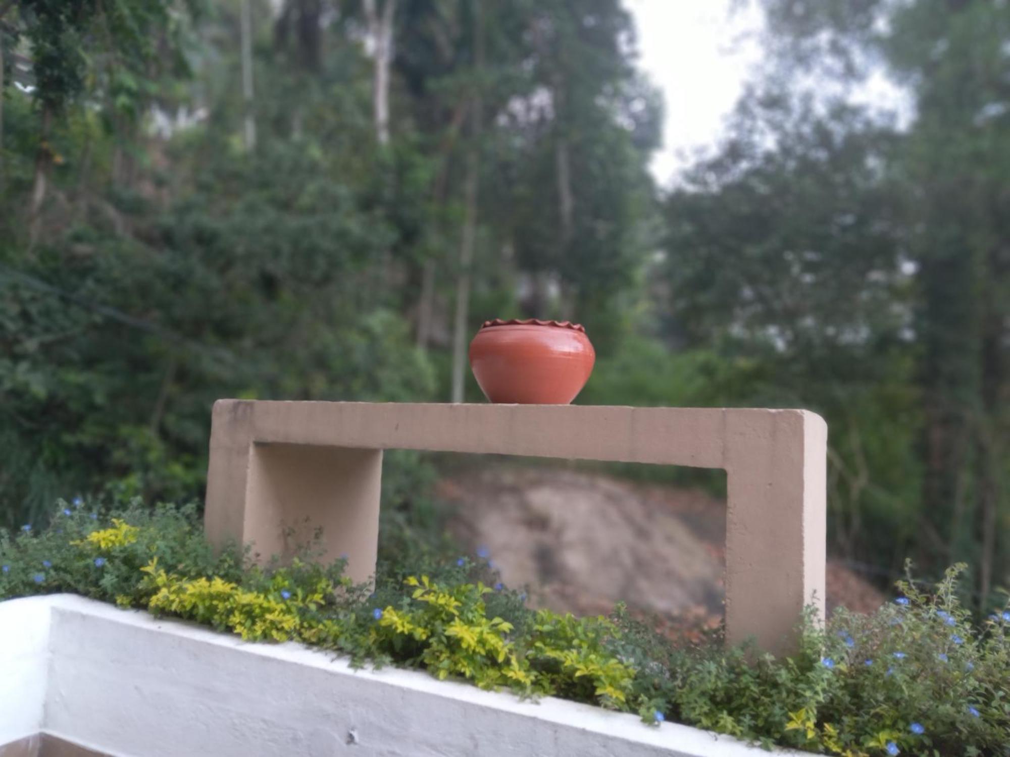 Kandy Lotus Chalet Exterior foto