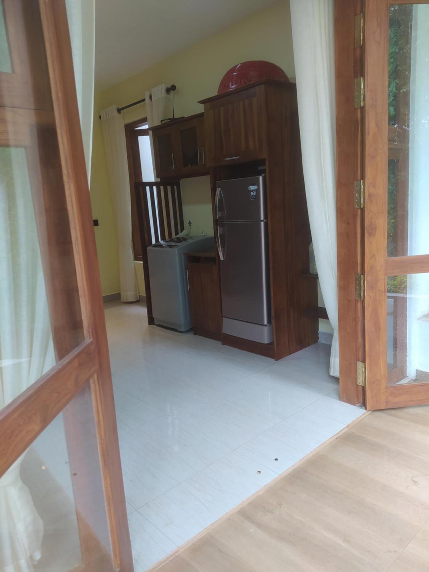 Kandy Lotus Chalet Exterior foto